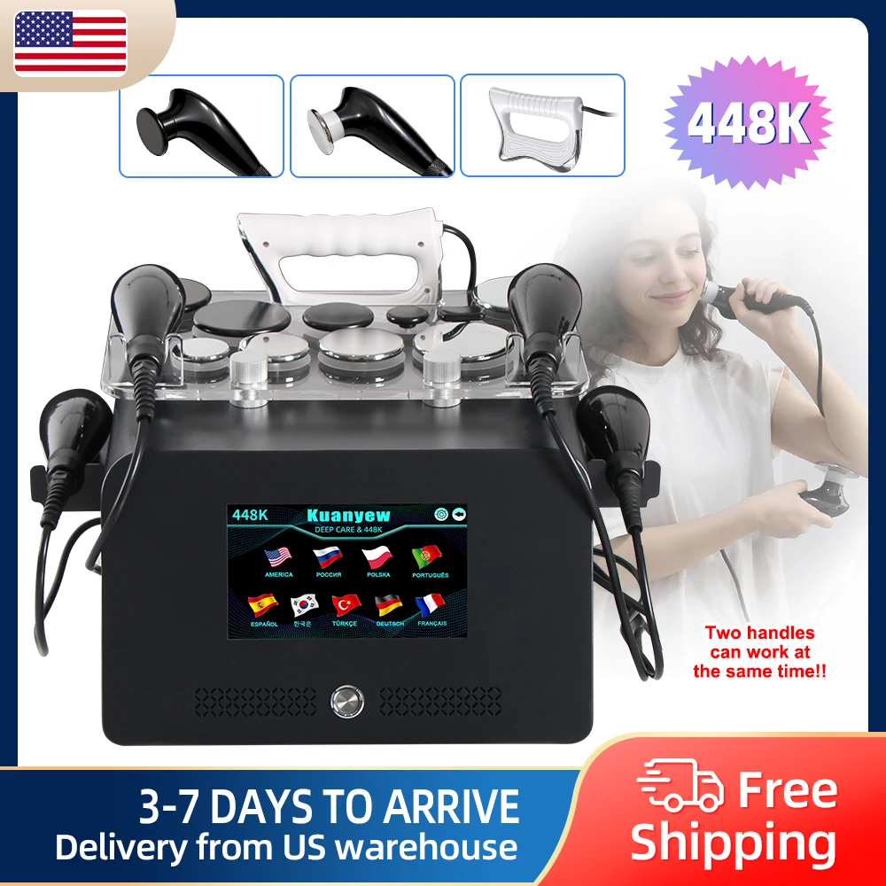 #4 Body Shaping Massage Equipment Deals & Discounts
