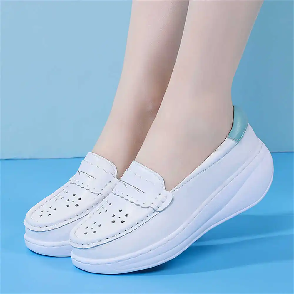 

Sky Blue Without Laces Women Trainers Shoes Running Female Sneakers Luxury Women's Boots Sport Loafter Badkets Resell
