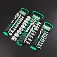 Tool Spanner Wrench Box Mechanic 1/2\
