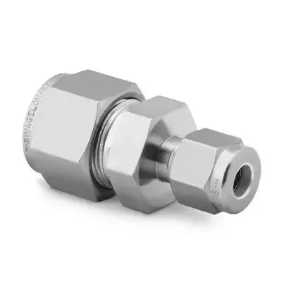 【 SS-1210-6-4 】 SWAGELOK Variable Diameter Combined Straight-through 3/4 