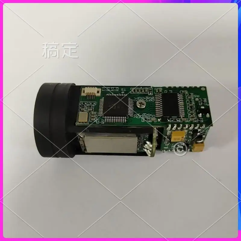 

ABT-1200M Long Range UART Module Serial Range Finder TTL Level For Drone Industrial Development