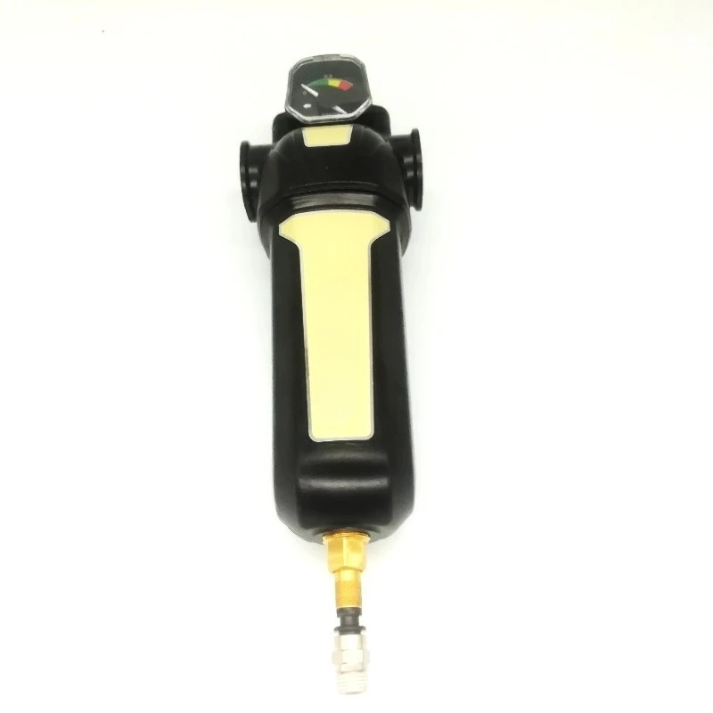 Air Compressor Parts Regular Line Filter