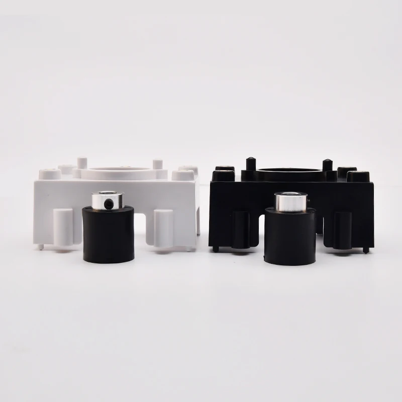 Stepper Motor Peristaltic Pump Accessories Peristaltic Pump Coupling