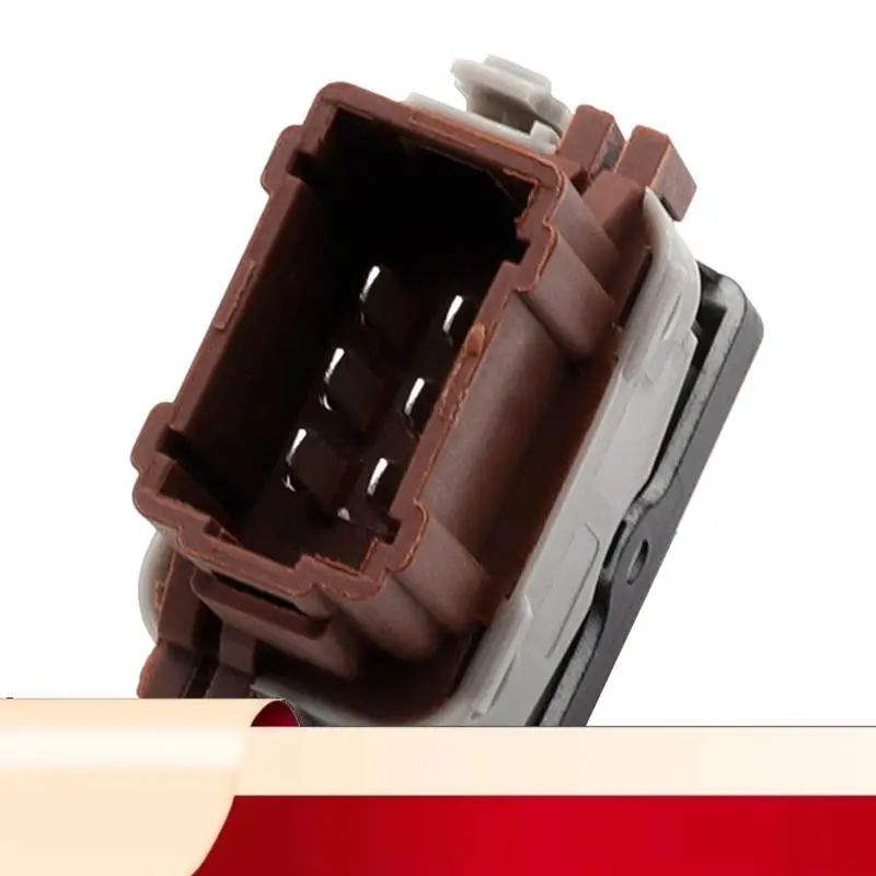 

6X 253507278R Car Heat Switch 25350-7278R 6Pin For Renault Logan 2011-2014 Renault Dusi 2011-2014.-N32R