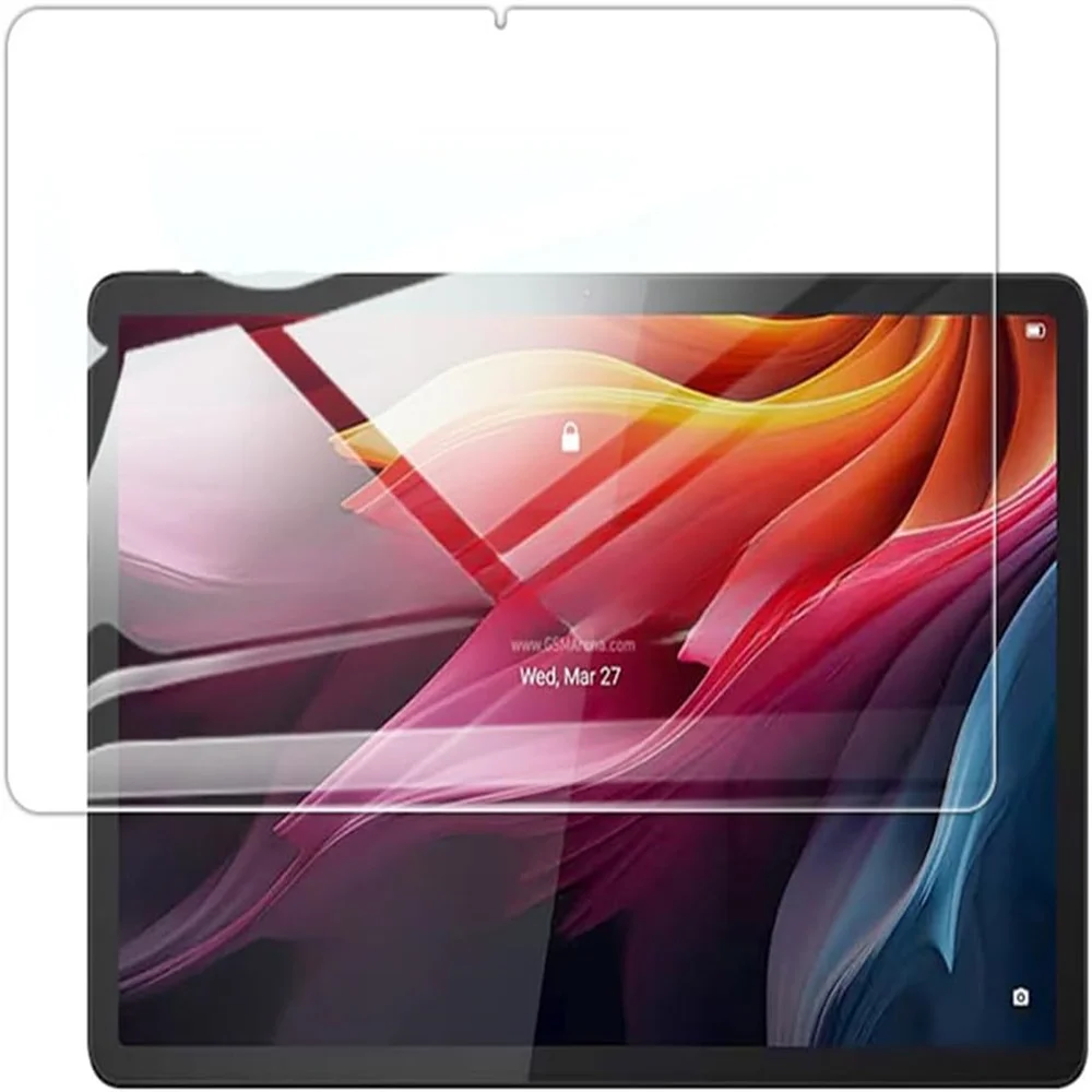 

1PCS Tablet Tempered Glass Screen Protector For Lenovo Tab K11 Plus 11.45 Inch 2024 TB352FU Anti-scratch Clear Protective Film