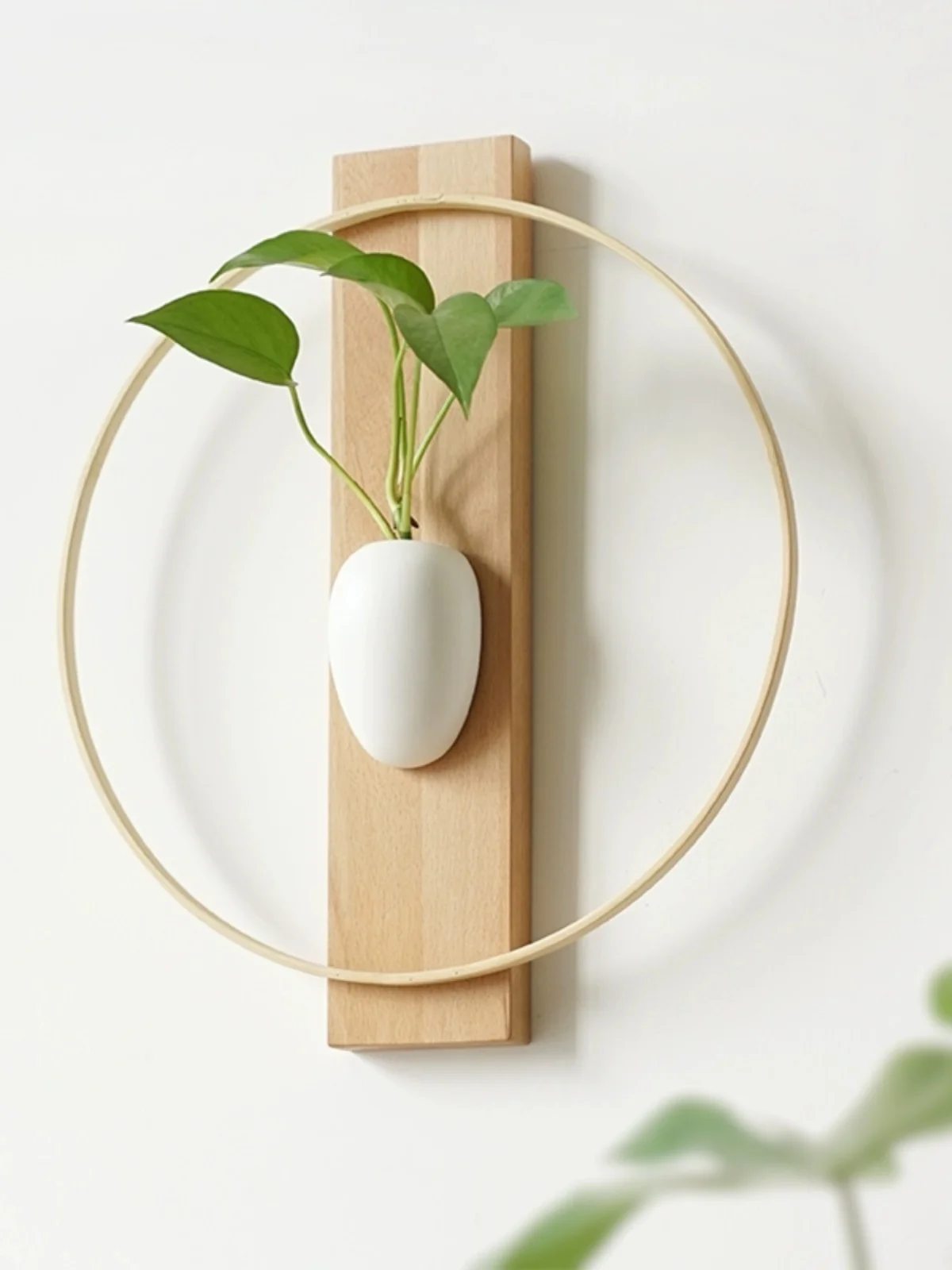 vase-a-fleurs-rond-minimaliste-decoration-murale-style-bois-veritable-salle-a-manger-salon-decoration-murale-multifonction-decoration-interieure