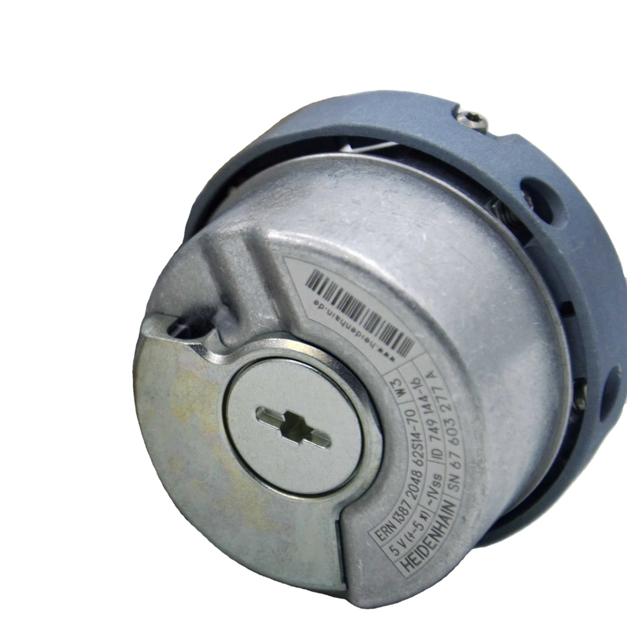 Ecn2180 Id:810810-02 Reading Head New   Goods Are Available from Stock