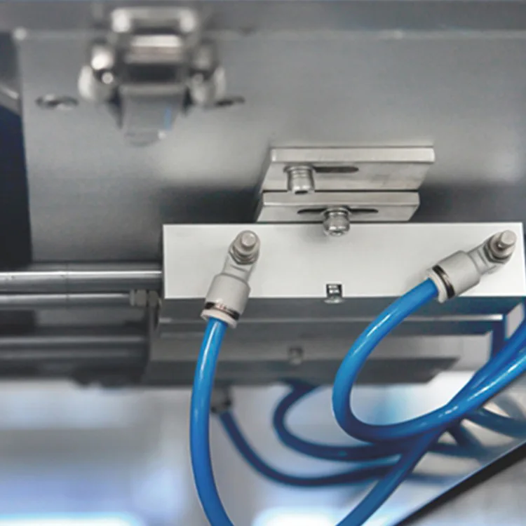 Dual channel 8-track electronic counting machine   drug counting machine Capsule counting machine Automatic