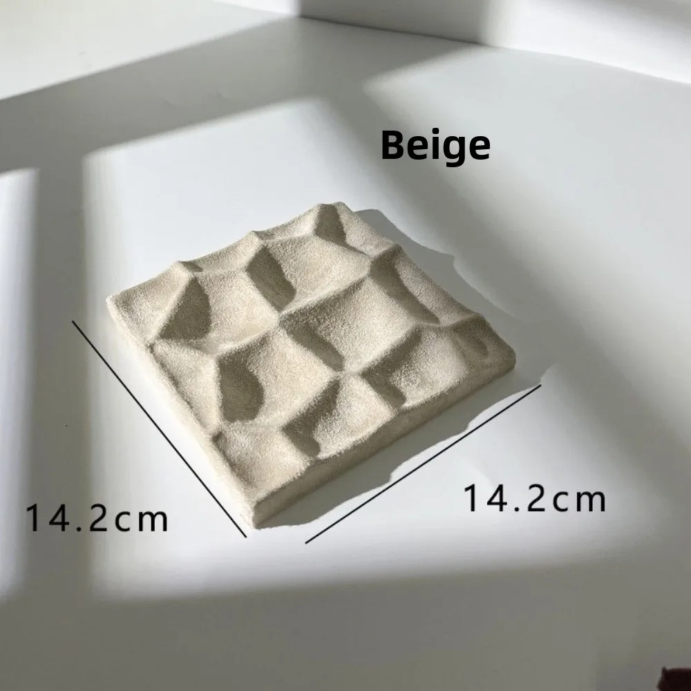 

Красочная подставка для украшений в форме облака, мини-поднос для демонстрации ювелирных изделий, тарелка для хранения часов/ключей, подставка для колец, серег, брошей, заколок для волос