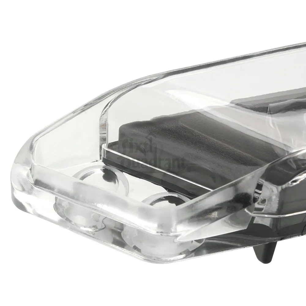 مجموعة إضاءة مساعدة LED للدراجة النارية UTV ATV لـ Can-Am Ryker 600/900/Sport/لإصدار الرالي ضوء النهار الجري DRL