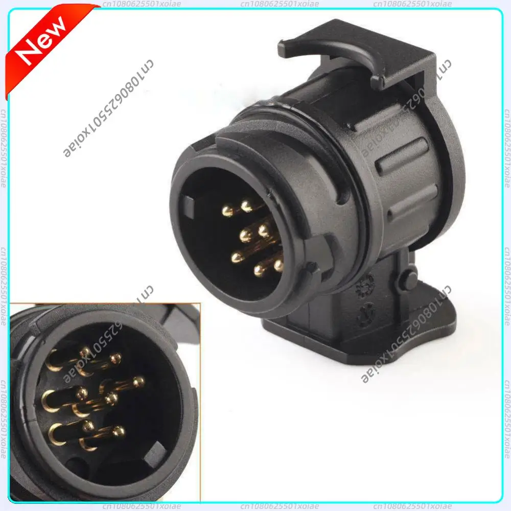 13 To 7 Pin Trailer…