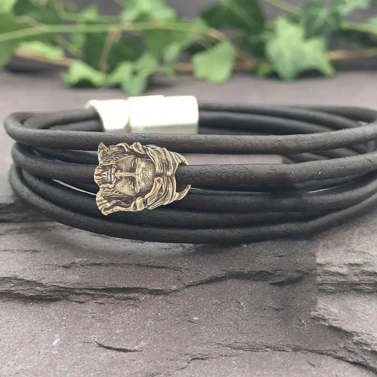 

2Pcs Pendant Vintage DIY Charm for Keychain Bag Hanging Decor - Craft Accessory Small Ornament Gift