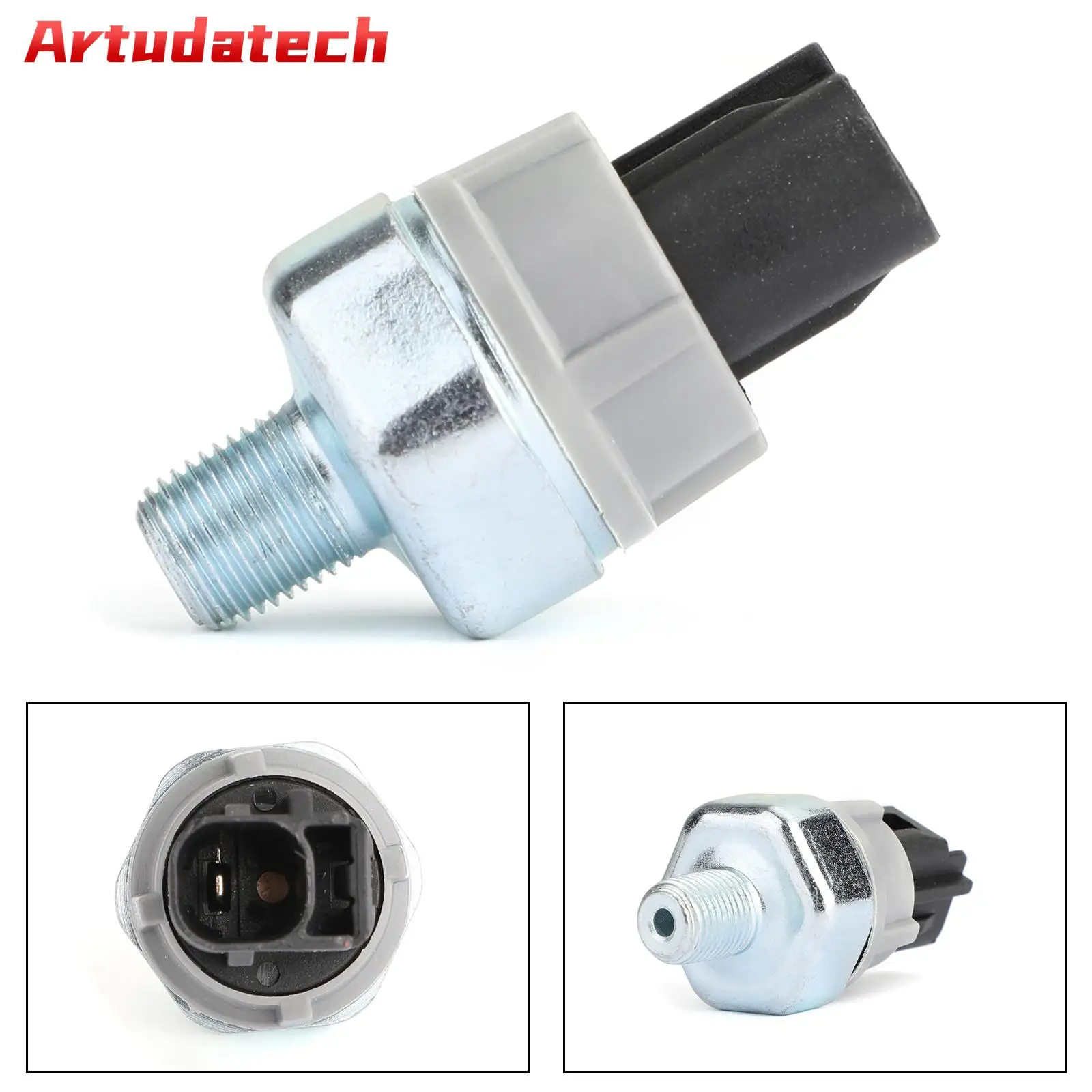 

Artudatech Oil Pressure Switch Sensor For Impreza Forester Legacy Outback Car Accessories