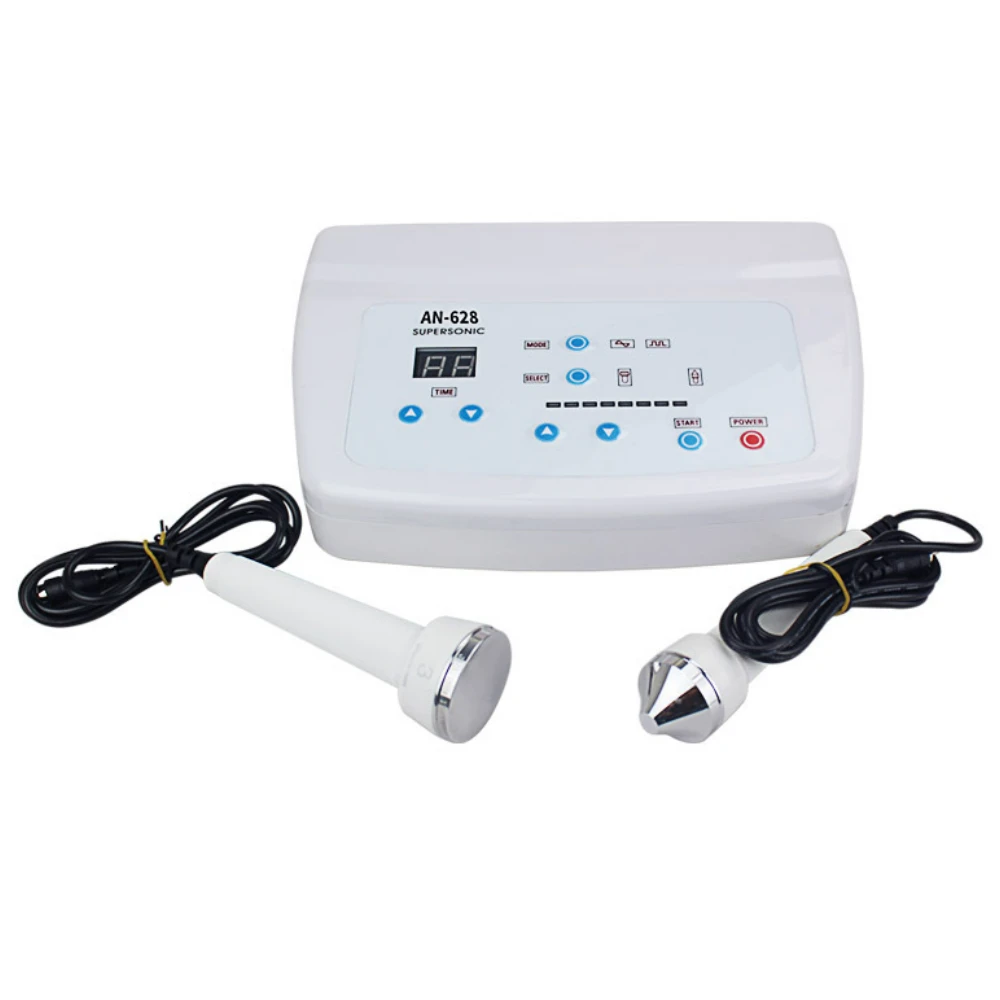 آلة الوجه عالية التردد جهاز العناية بالبشرة بالموجات فوق الصوتية للنساء مكافحة الشيخوخة رفع تبييض أداة إزالة النمش الجمال #6