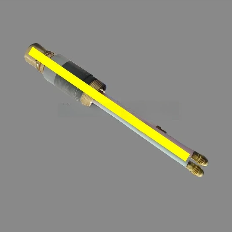 220961 Plasma Torch Body for Huayuan MAX200 CNC Plasma Cutting Machine Torch Gun