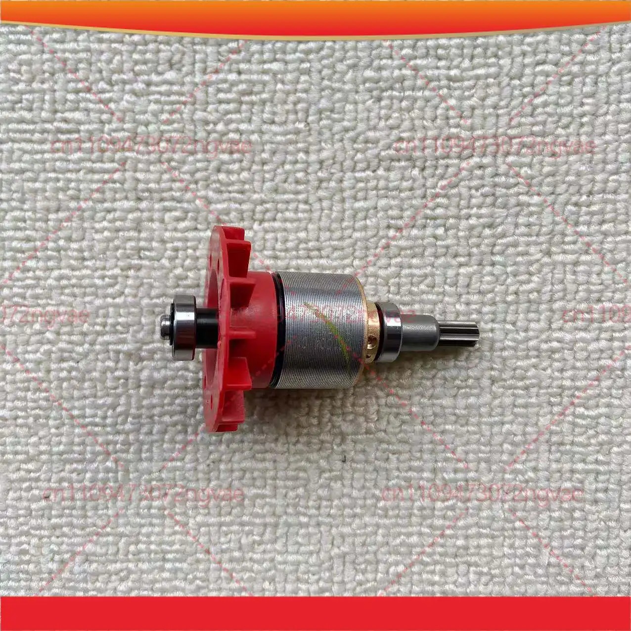 For Milwaukee M18CIW12/2655B Rotor Motor Motor Tool Parts