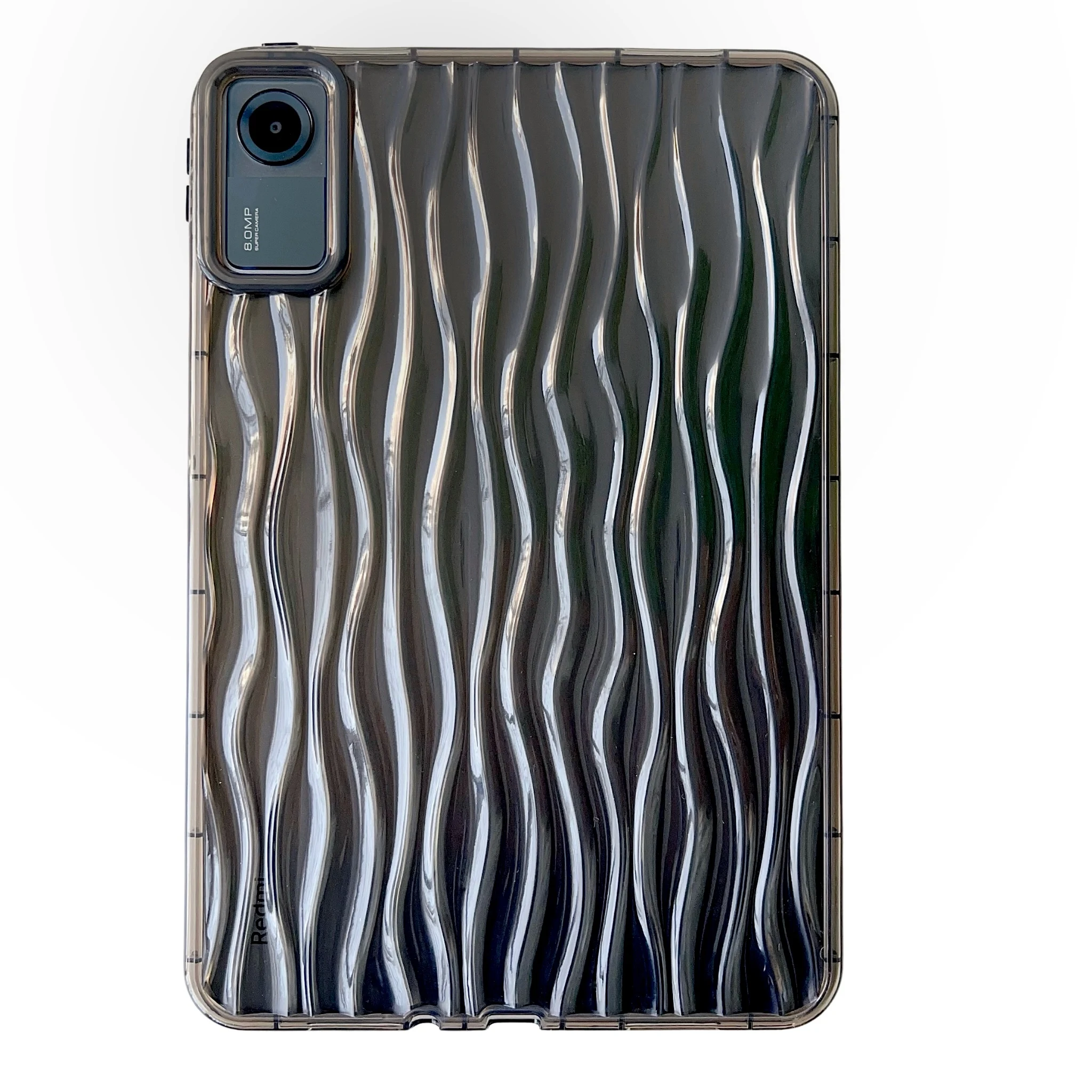 

Tablet Case For XIAOMI PAD 6 MI PAD 5 PRO Case Funda Shockproof Soft TPU Cover For REDMI PAD SE 11inch