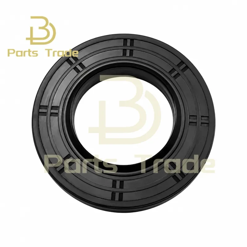 New 0020600219 6306RS 6307RS 341B Bearing Kit With Oil Seal for Haier Washing Machine Washer Replacement Parts