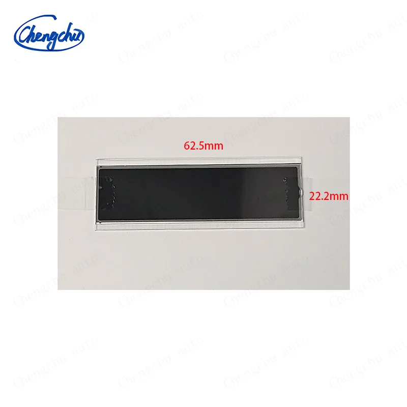 Car LCD Display Screen 13 Button LCD Display for BMW E28 E30 E28 OBC Board screen 325i 325e 325is 325ic 528e 535i Computer BC1