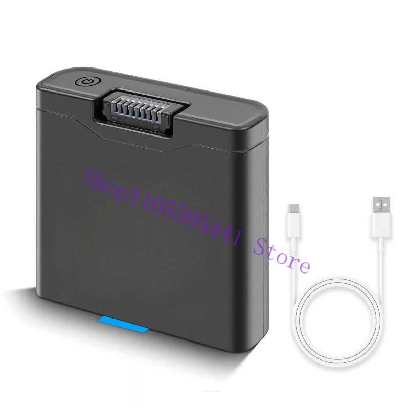 New battery compatible with for JBL Xtreme 4 and PartyBox Stage 320, 1000mAh