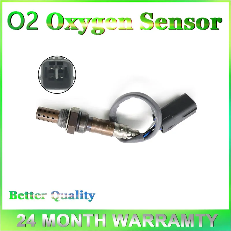 Oxygen Sensor For Maz-da RX-8 2003-2012 OEM N3H1-18-861 N3H1-18-861B N3H118861 N3H118861B