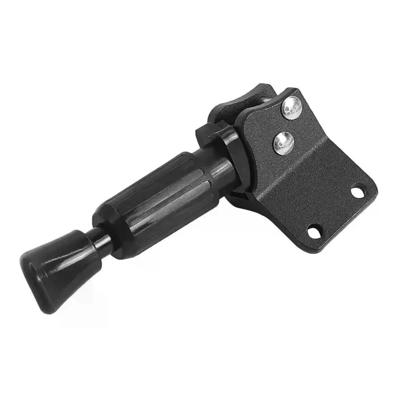 Adecuado para estante de estacionamiento de patinete eléctrico KukirinG2PRO, accesorios de soporte de pie lateral