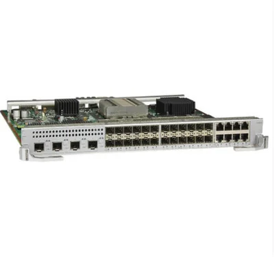 

03030RHA S9300 Switch Board LE1D2S04SX1E For S9303/S9306/S9310/S9312/S9303E/S9306E/S9312E(X1E,RJ45/SFP/SFP+)