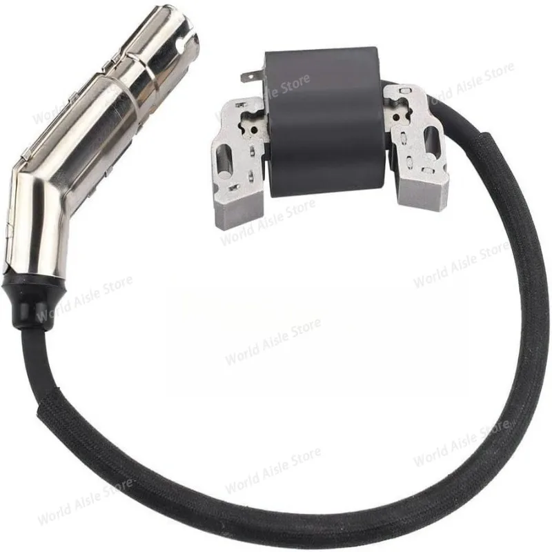 

The High-voltage Ignition Coil Is Suitable for 715231, 595304, 795315, 592841 with Spark Plugs