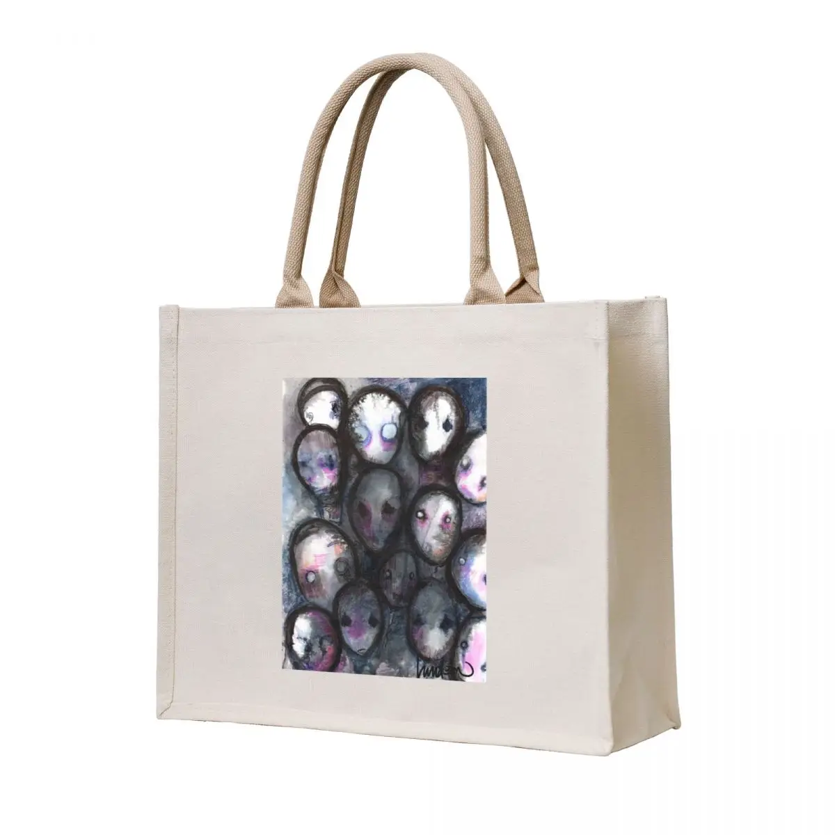 

F r i e n d s Tote Bag Custom bag free delivery bags shoping bag handbag