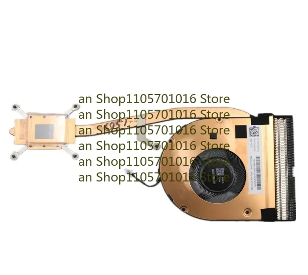 B=For  Original CPU Cooler Fan Heatsink  Lenovo ThinkPad T490 T14 Gen 1 UMA Integrated Graphics Laptop 01YU189 01YU190 01YU191