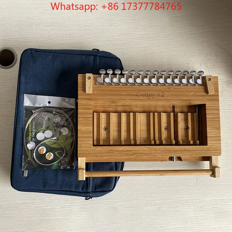 Multi-Functional Adjustable Big Soap Making Tools, High Quality Wooden Professional Soap Cutter Factory Direct