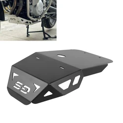 For BMW F750GS F850GS ADV F750 F850 F 750 850 GS 2018-2020 Motorcycle Belly Pan Skid Plate Engine Guard Cover Chassis Protector