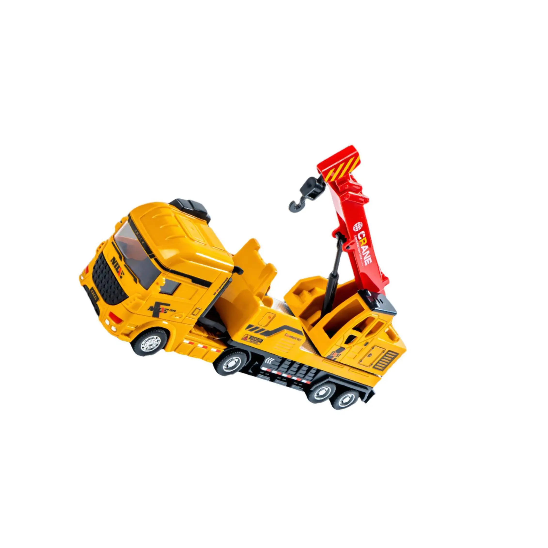 摩擦動力車両 プルバックカーモデル 子供用 3～7歳 男の子 B