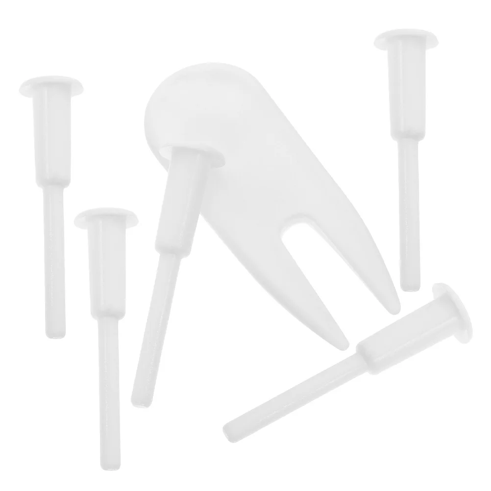 

Fitness Yoga Ball Plug Replacement Kit Durable Air Stopper Pin Leak Proof For Inflatable Bed Pool Balls Exercise Accessories