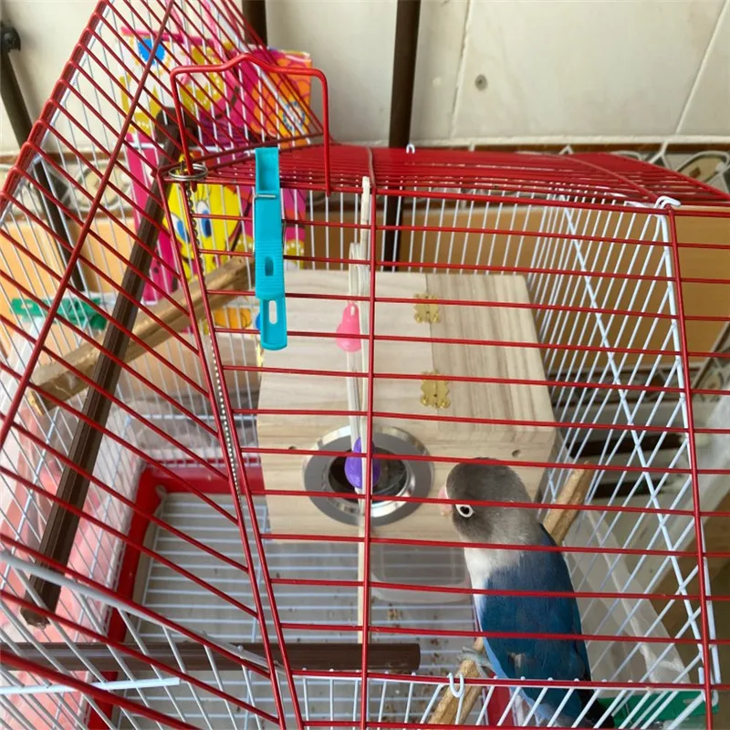 Thumbnail 2 - #37 Best Birdhouses to Buy In 2026