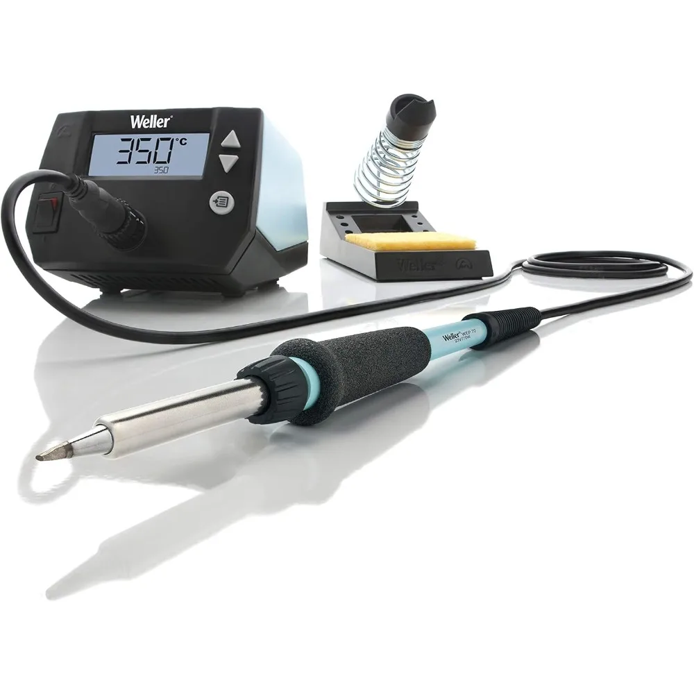 

70 Watt Digital Soldering Station | WE1010NA