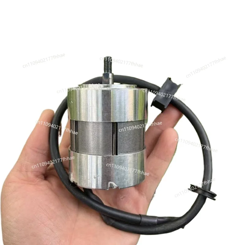 High Power DC Brushless Motor 12V24V36V48v50-500W High Torque Brushless Mechanical Power Motor