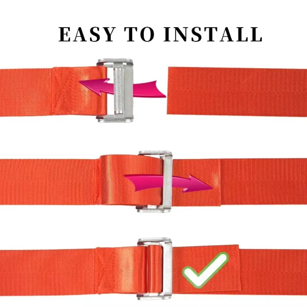 Adjustable Furniture Moving Carrying Straps High-efficiency Labor-saving Moving Shoulder Straps Durable Strong Load Bearing