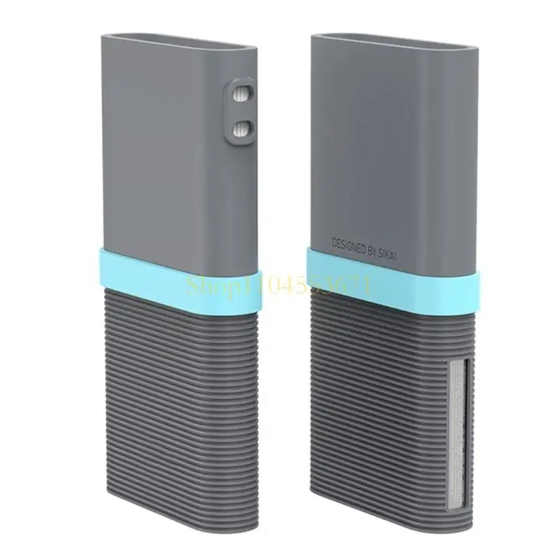 

Best Seller Reinforced Corner Protectors for 100W Tear Resistant Silicone Profile