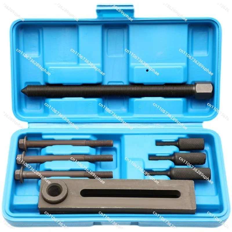 、88Motorcycle unboxing crankshaft separation double-end three-head special repair tool