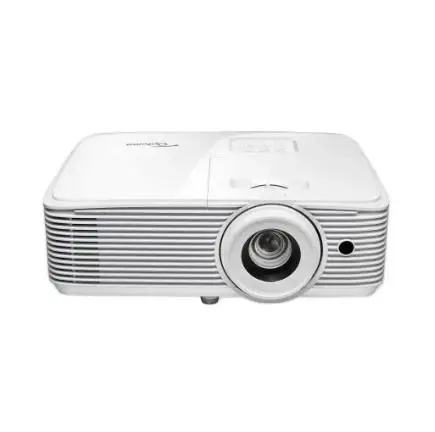 

Projector 4K HD Home Cinema Projector Full 3D 4000 Game Lamp Projection Distance 1.1m~10.0m