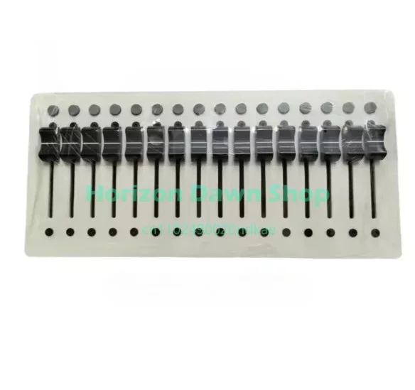16 Track MIDI Controller HUI Mixing Console
