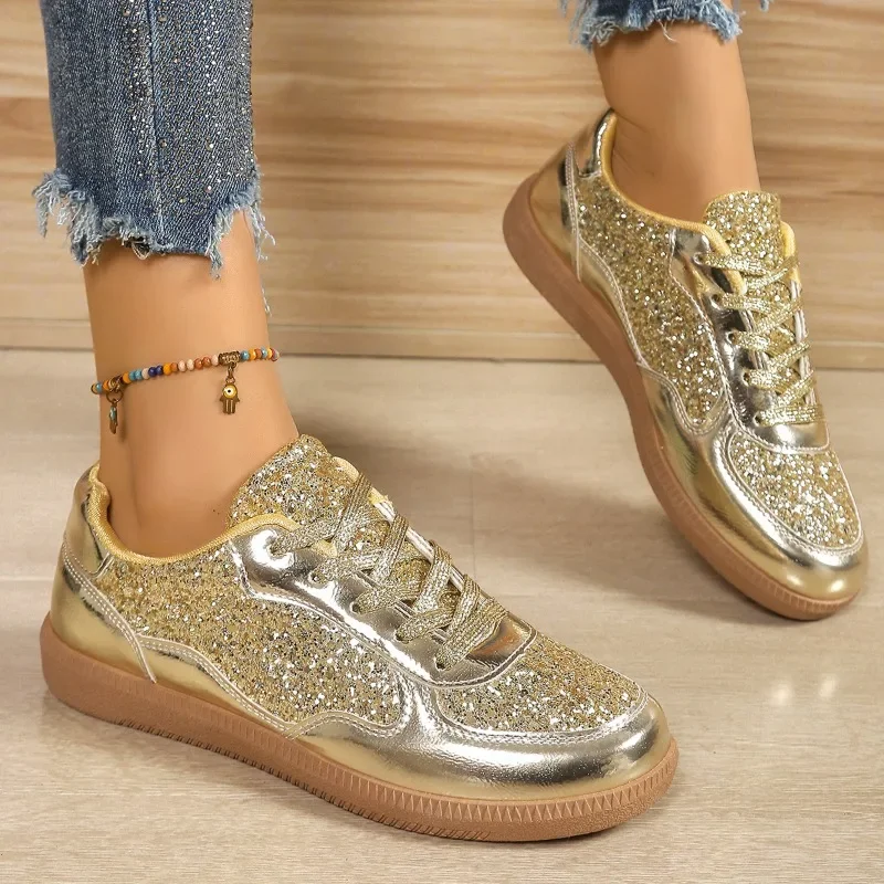 Woman Sneakers 2025 New Explosive Male and Female Couple Casual Sneaker Fashion Classic Board Shoes Thick Sole Women Flat Shoe