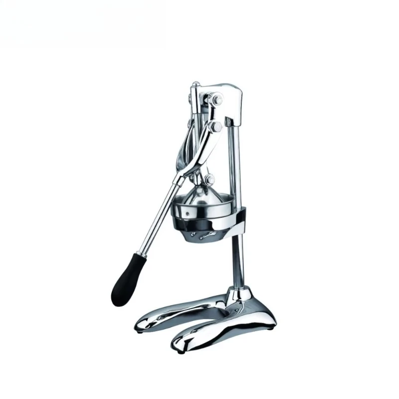 Hand Press Orange Lime Dispenser Lemon Squeezer Fruit Juicer Machine