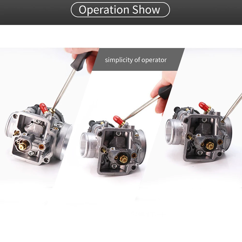Carburetor Adjustment Tool Husqvarna 125 135 136 235e 236 236e 240 240e 355 435 435e 440e Carburetor Special Key