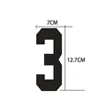 Black-Small-1PCS-3