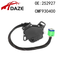 DAZE CMF-930400 252927 Automatic Transmission Switch Pressure Sensor For Citroen Renault C4 C5 AL4 Peugeot 207 307 308 407