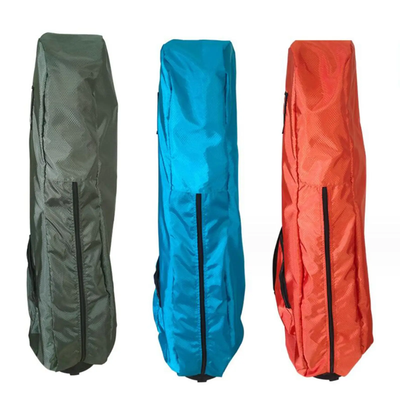 Golf Bag Rain Cover Golf Bag Raincoat for Golf Cart Course Driving Range Golf Cart Rain Women Men Golfer Protector Travel