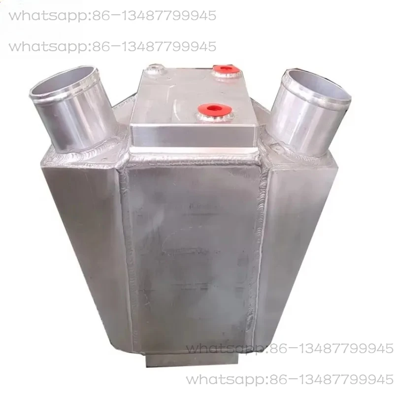 

YE High Performance Aluminum Jetski Seadoo Water air Intercooler Parts