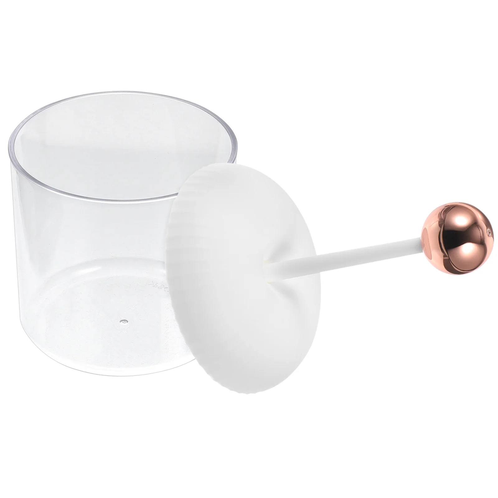 

Face Cleanser Foaming Cup Bubble Bottle Foams Maker Simple PP Tool Lightweight Easy Use Shampoo Shower Gel Daily Skin